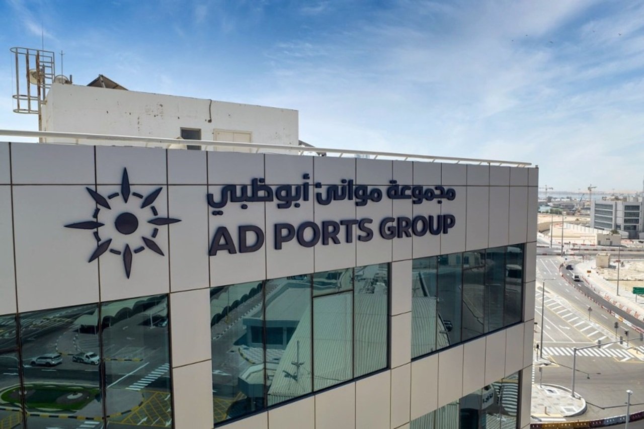 Net Zero Strategy for AD Ports Group