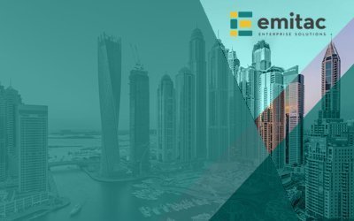 ISO/IEC 27001 - Emitac Enterprises Solutions