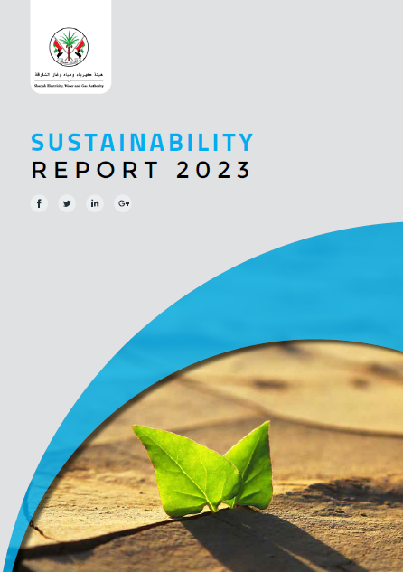 SEWA sustainability report 2023