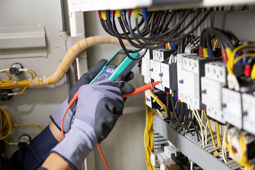 Power Quality  Audit