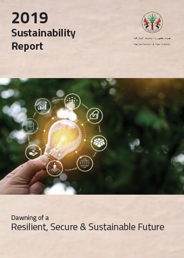 SEWA Sustainability  Report 2019
