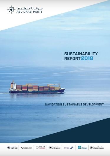 AD Ports Sustainability Report 2018