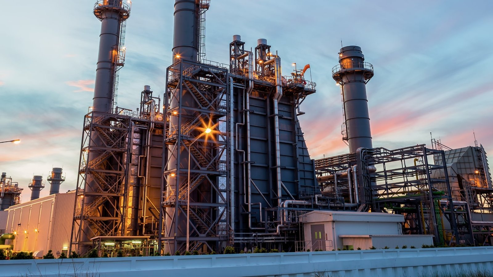 ISO 45001 -  Luberef Yanbu