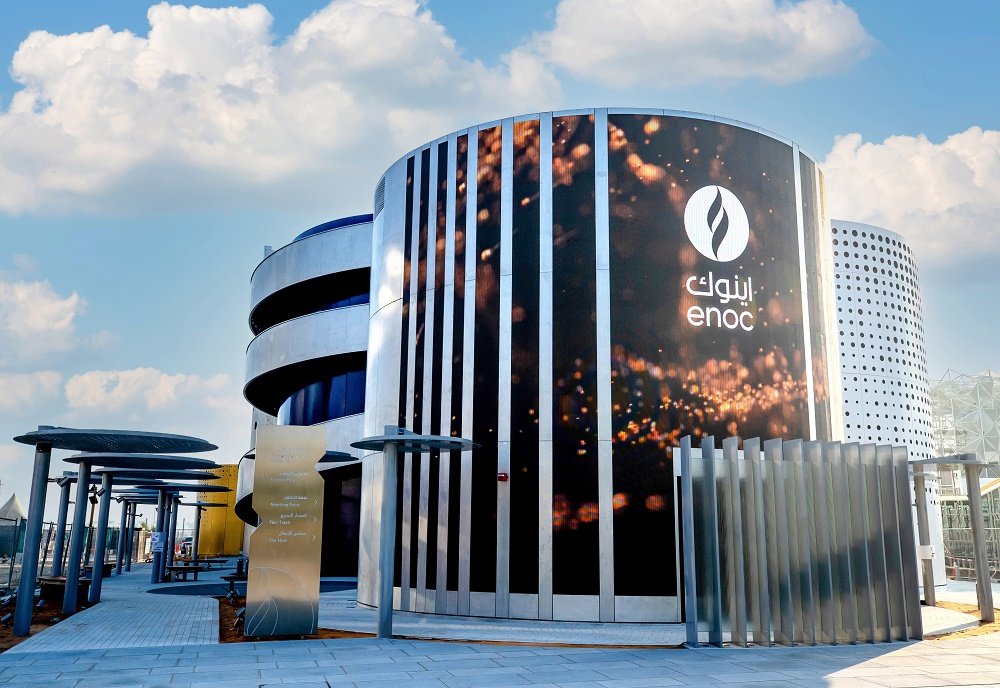 ENOC BUILDING - 2