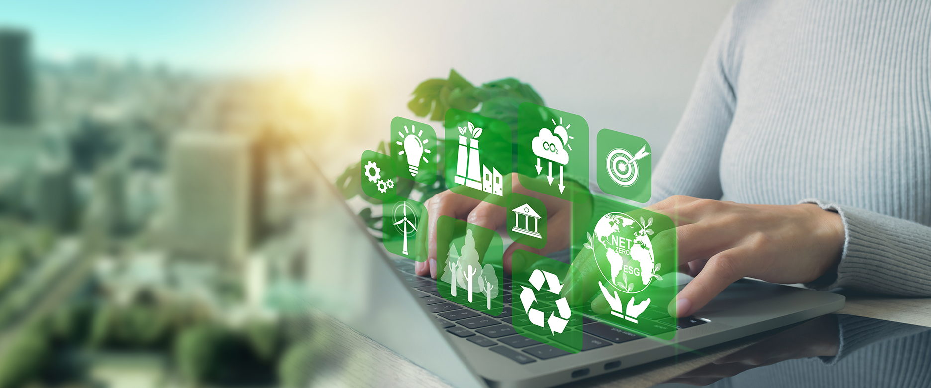 Environmental Permit Application