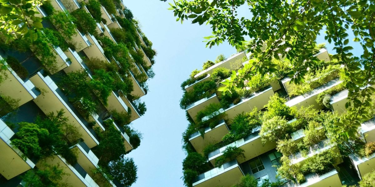 LEED Green Associate