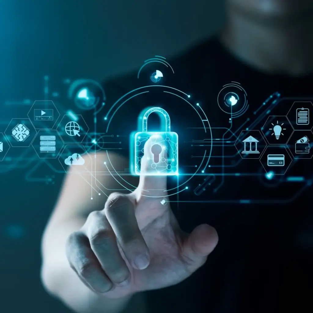 Cybersecurity Advisory Services