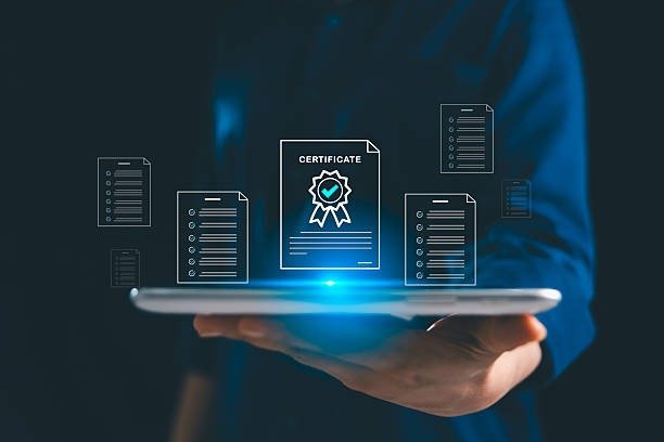 ISO Management System