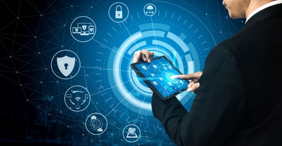 Why Choose Agile Advisors for Cybersecurity?