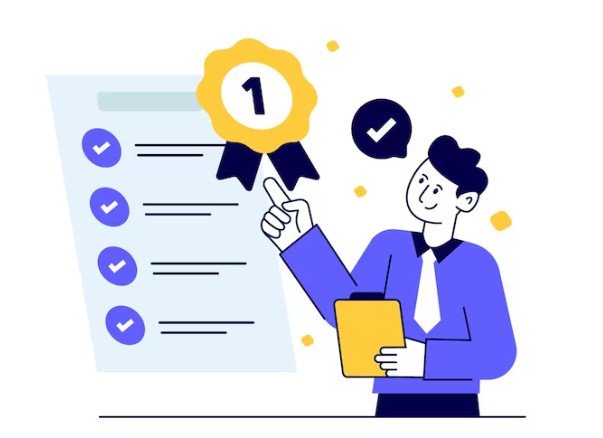 ISO Management System