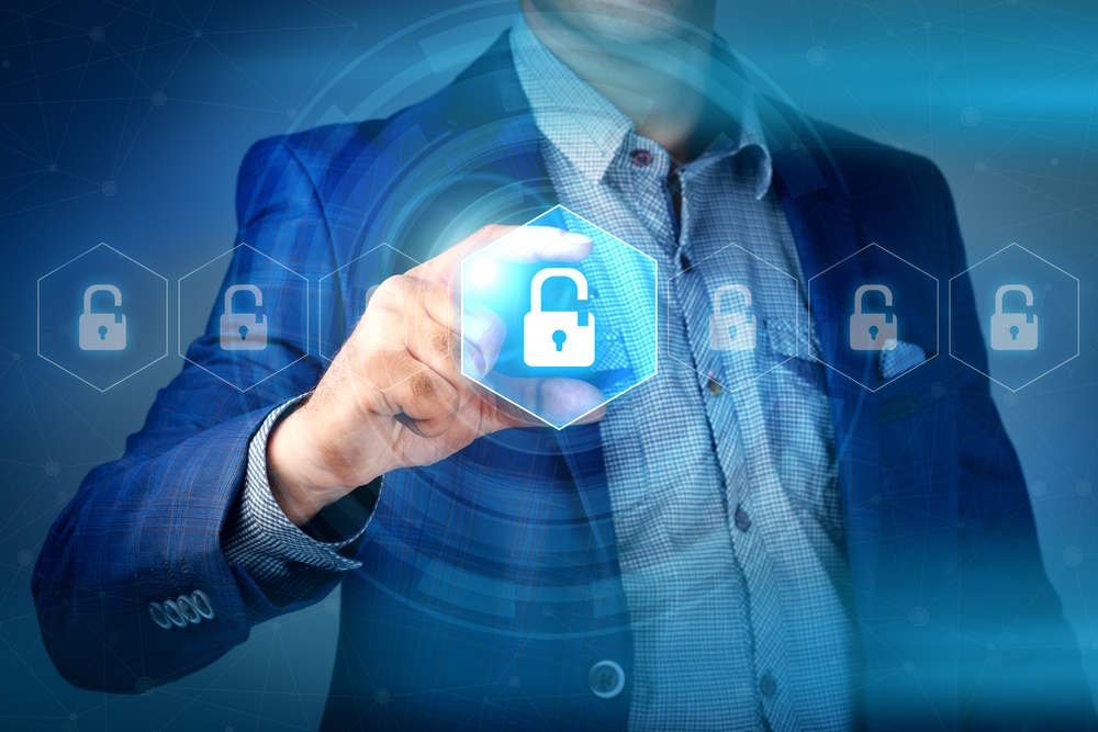 Our Cybersecurity Advisory Services