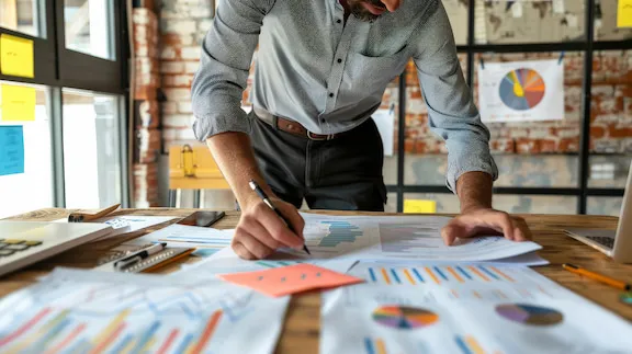 Project Management Professional
