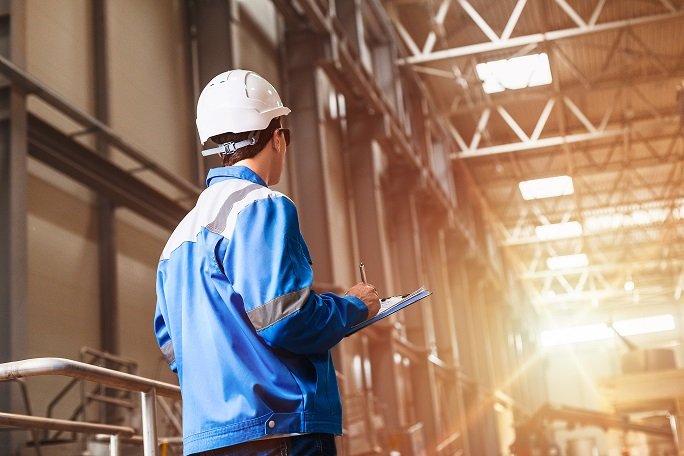 Building Energy Audit