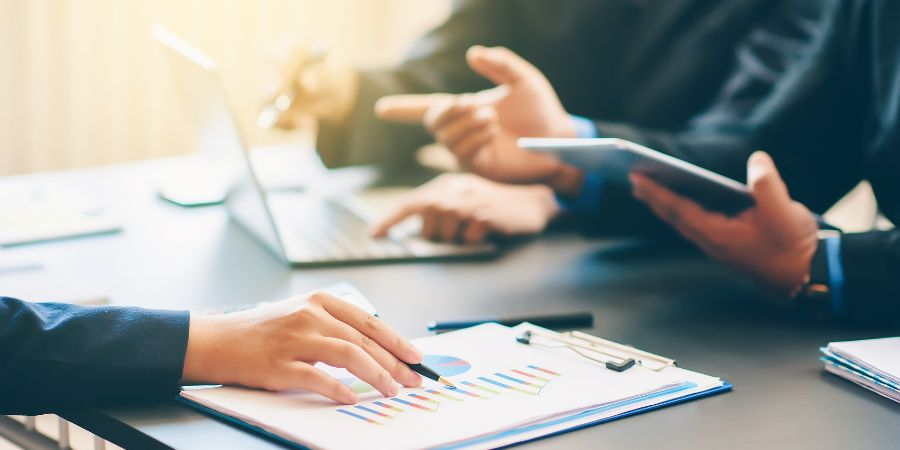 Business Requirement Documents Creation
