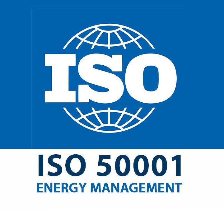 ISO 50001 : Energy Management System