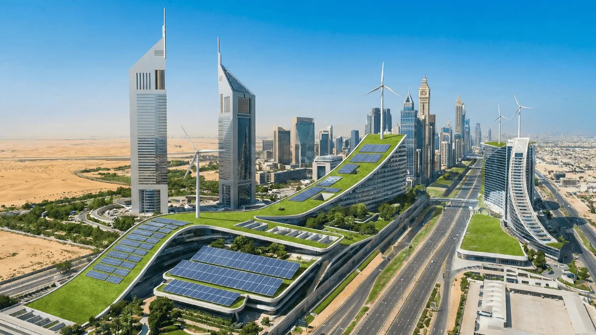 Building Design and Construction (BD+C)