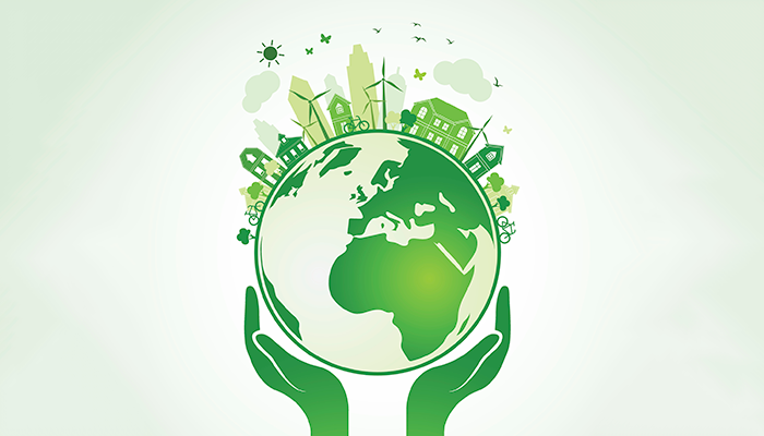 Environmental Modeling