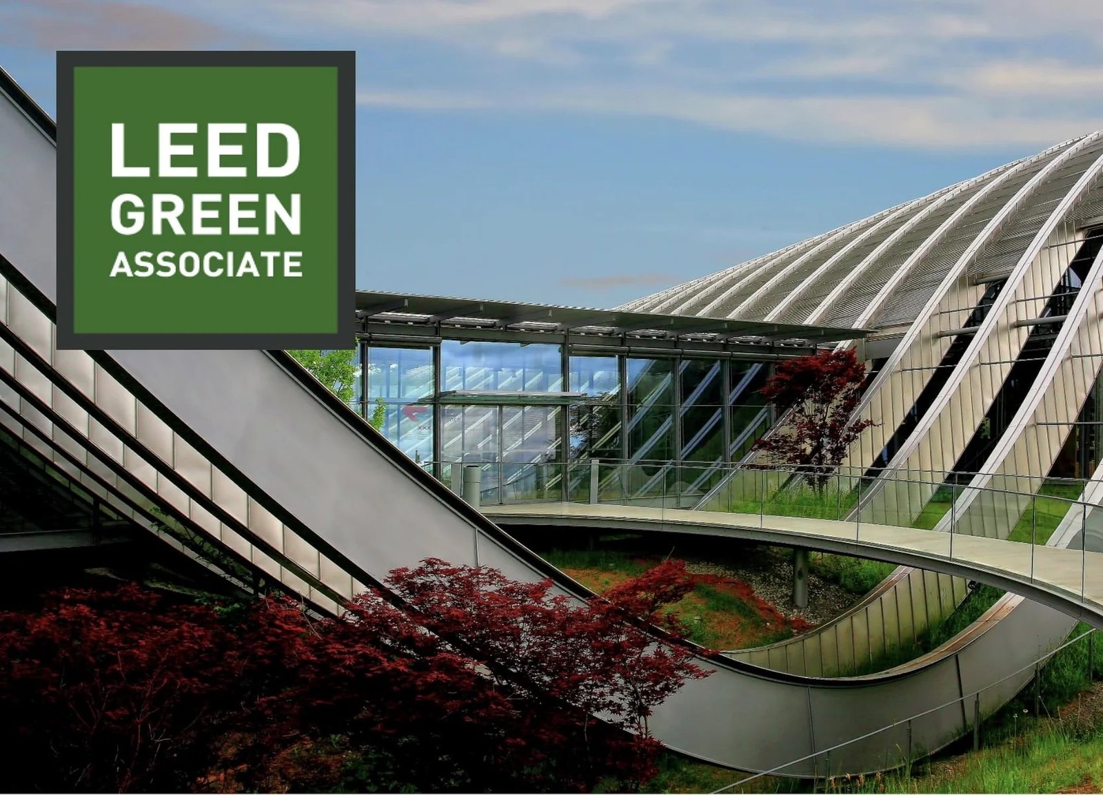 LEED Green Associate