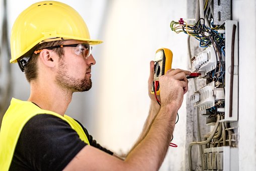 Electrical Safety Services
