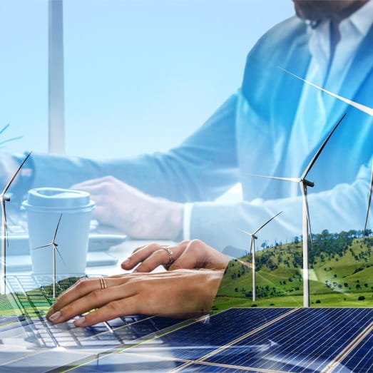 Agile as Energy Consultant