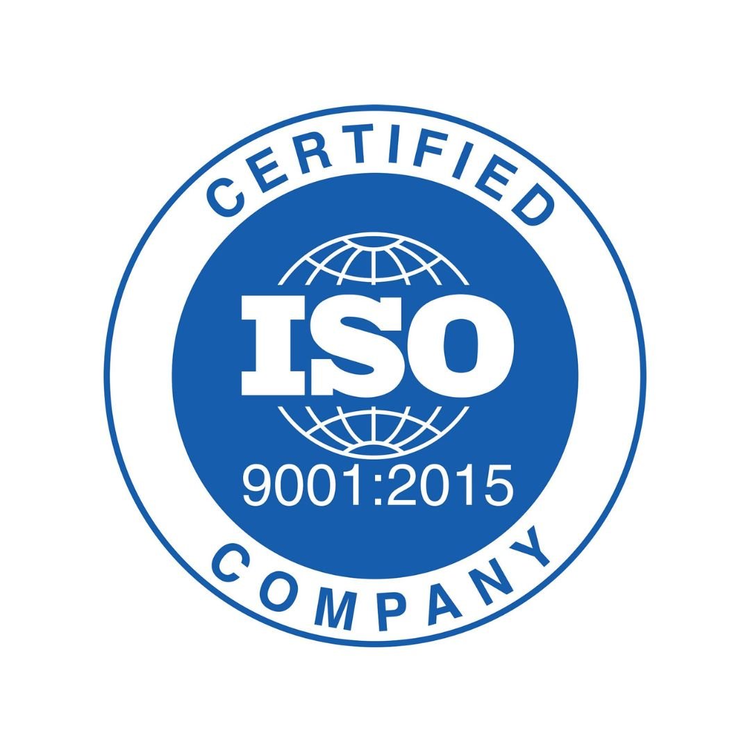 ISO 9001 : Quality Management System