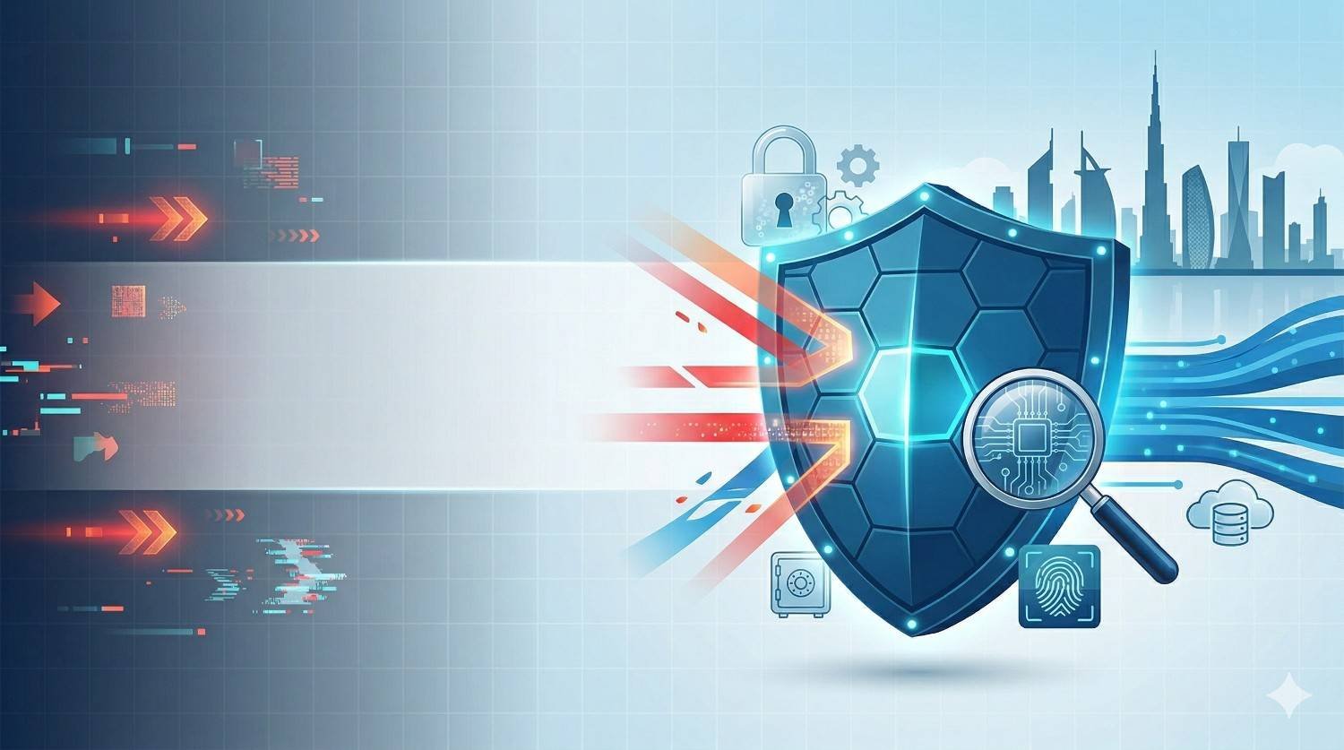 Cybersecurity Advisory Services