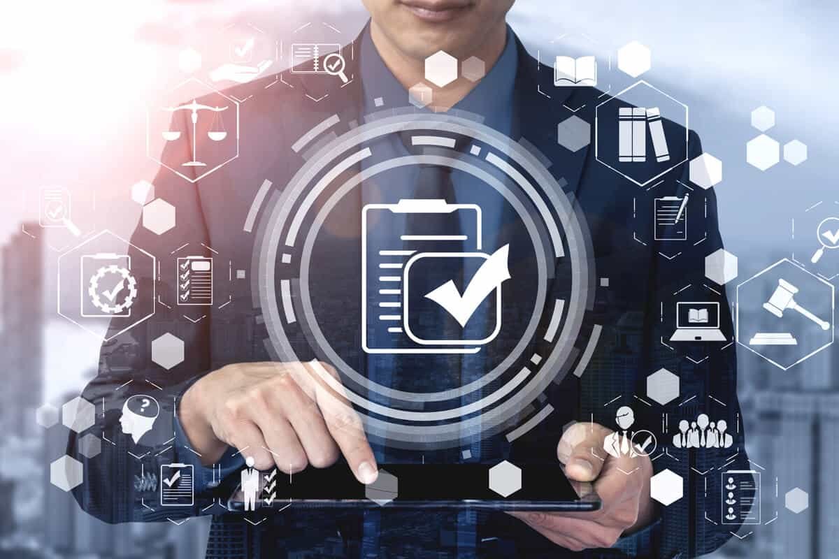 ISO 22301 : Business Continuity Management System