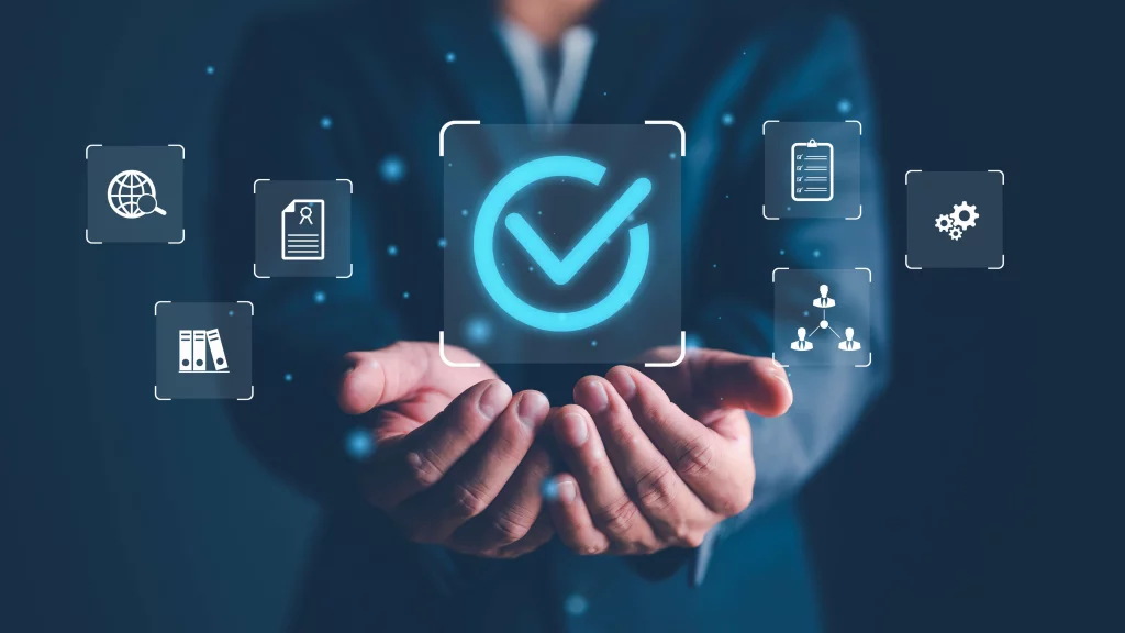 Software Validation & Verification