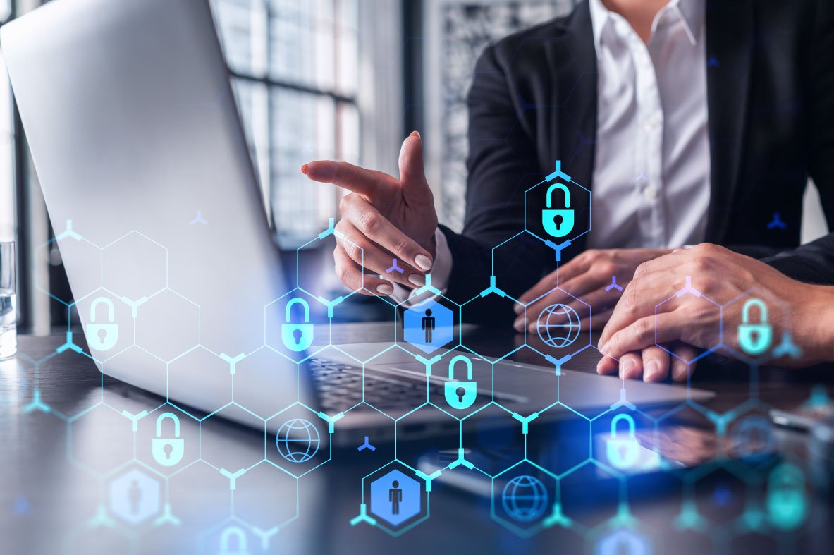 ISO 27001 : Information Security Management