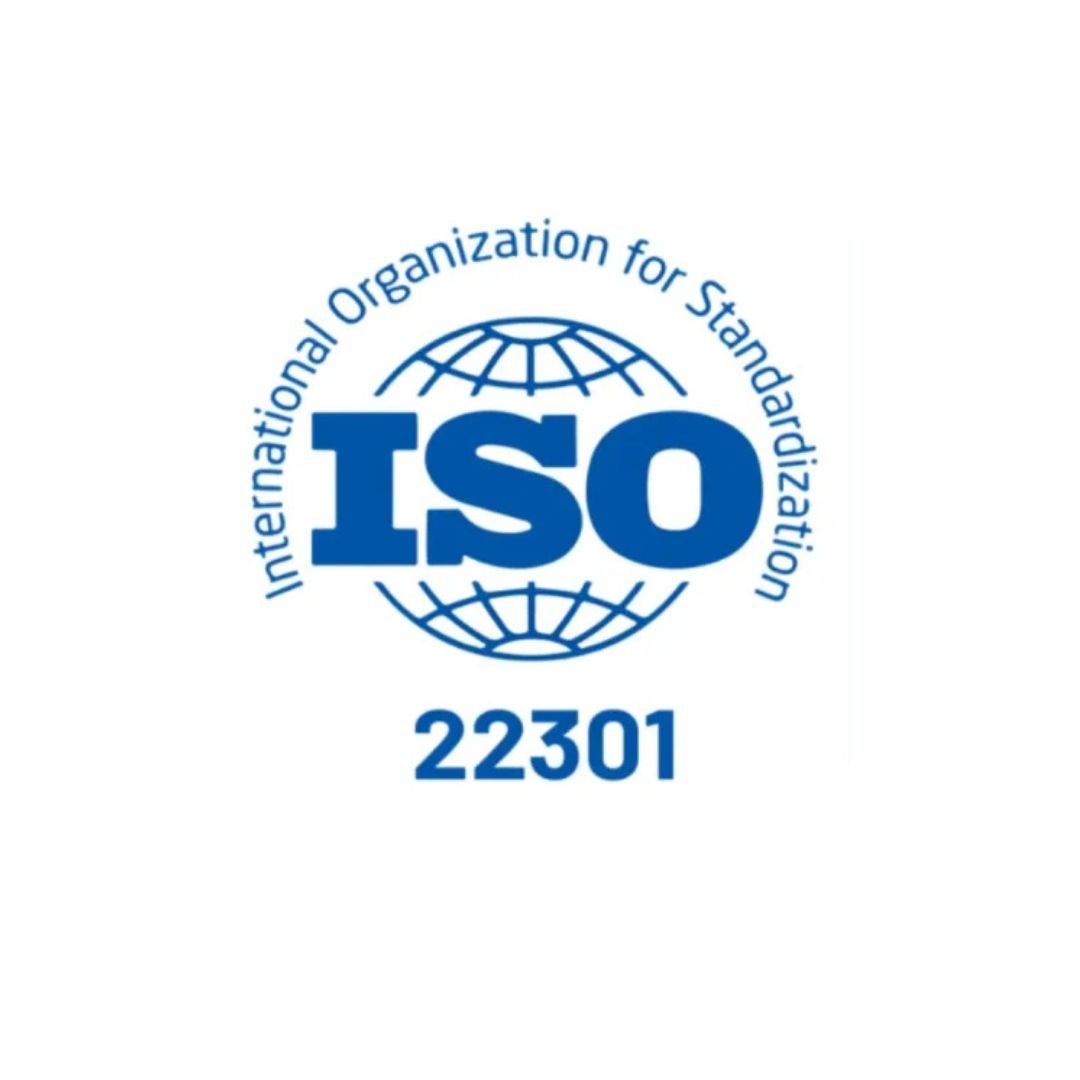 ISO 22301 : Business Continuity Management System