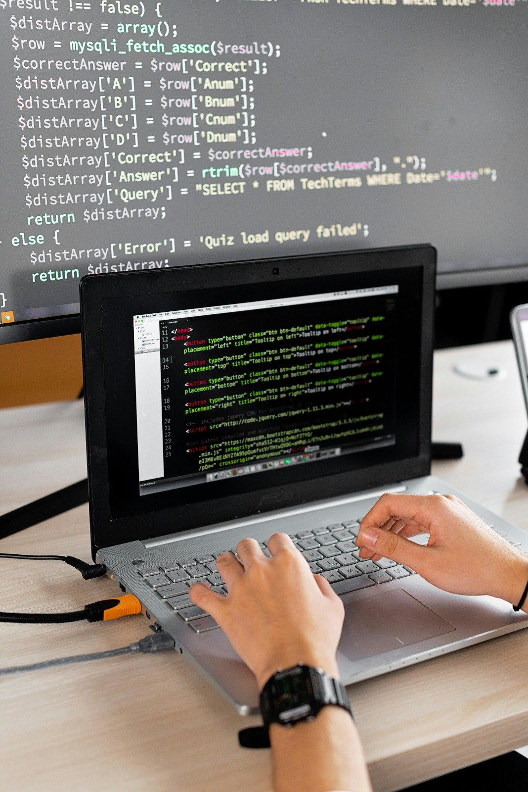 Software Validation & Verification