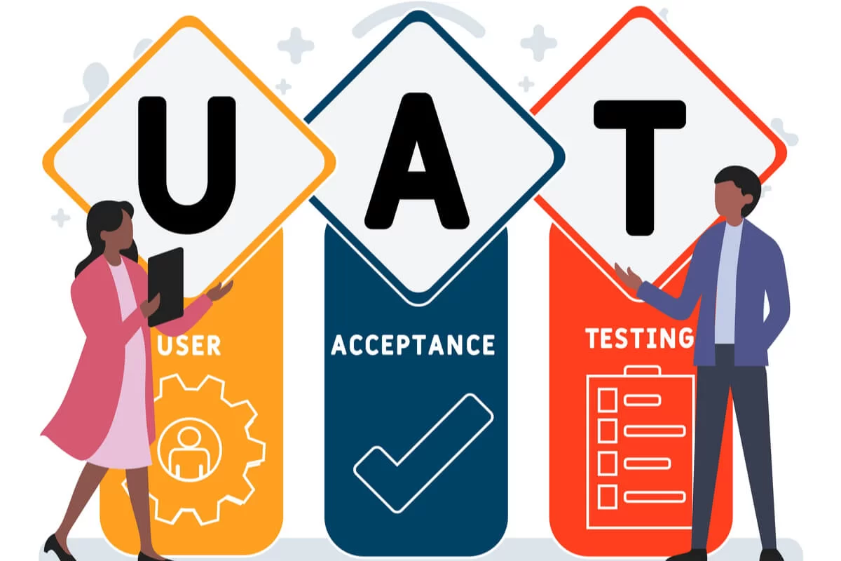 User Acceptance Testing