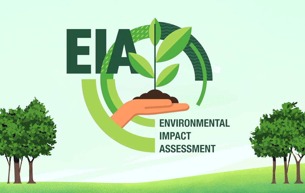 Environmental Impact Assessment