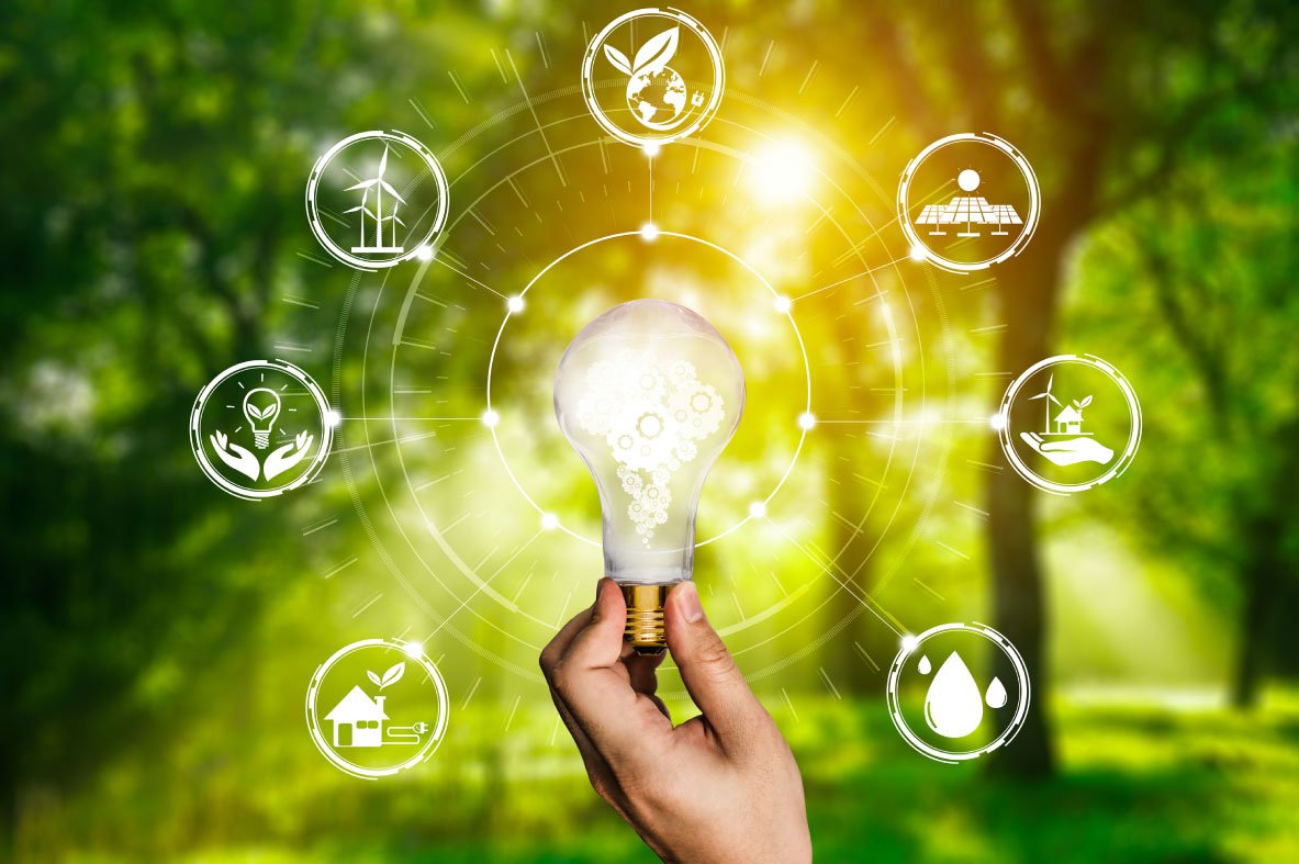 ISO 50001 : Energy Management System