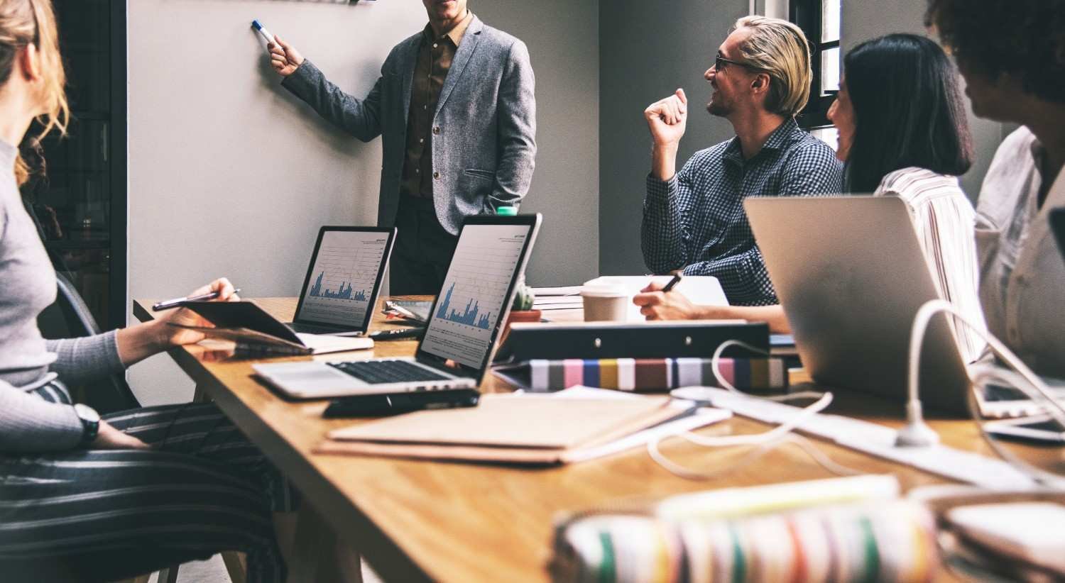 Systematic evaluation of software to identify and resolve defects before the product is released to end-users. This ensures quality, reliability, compliance validation, smooth integration, and performance optimization.