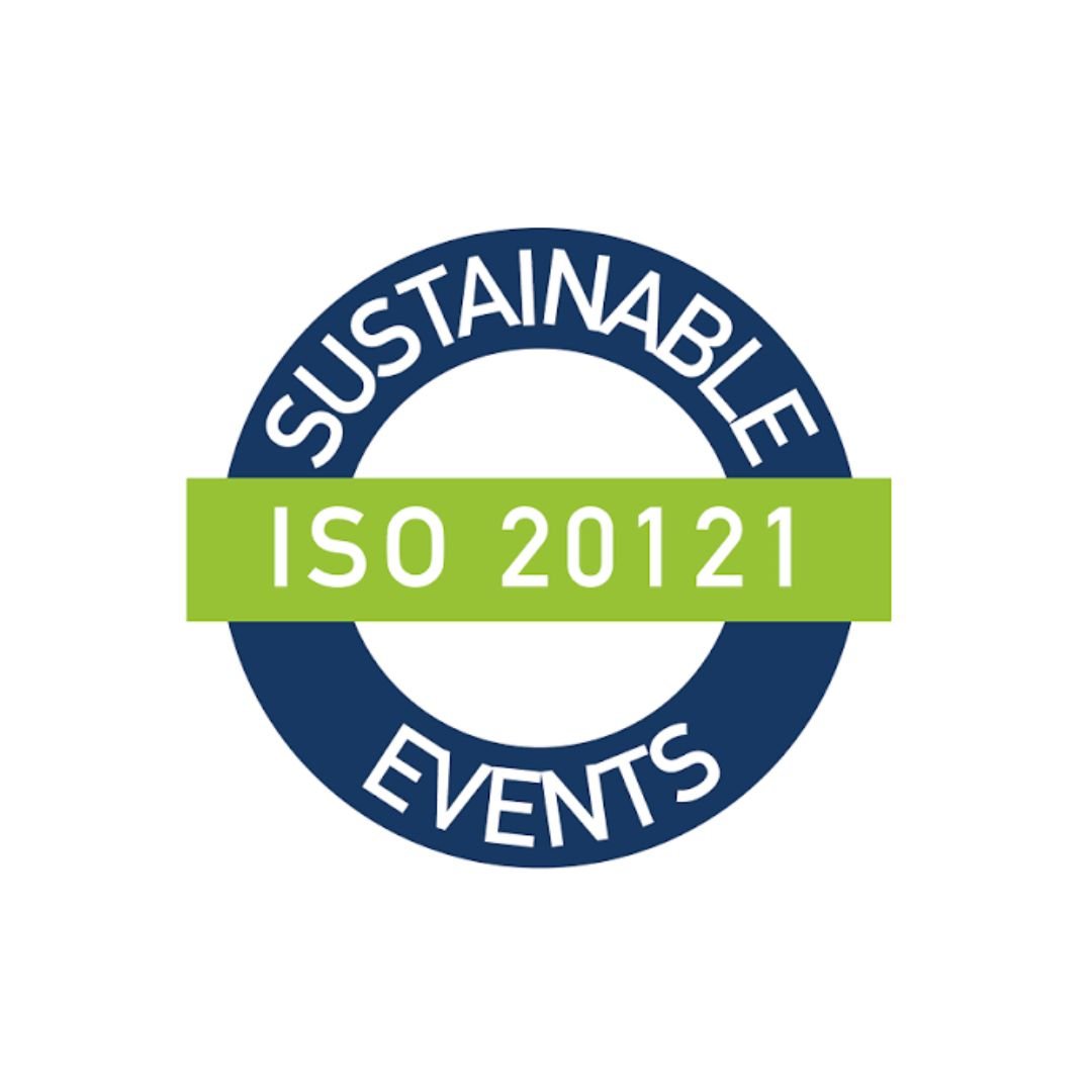 ISO 20121 : Sustainable Event Management System