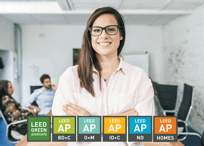 LEED Accredited Professional