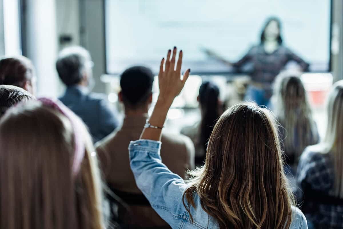 Employee Business Continuity Awareness Sessions