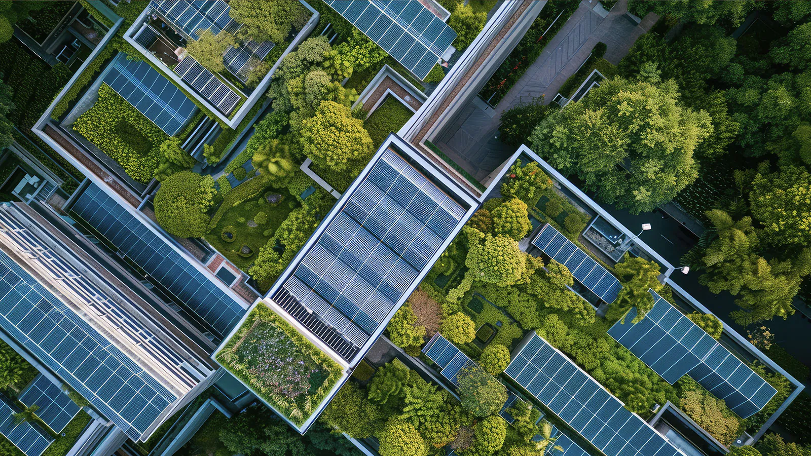 Green Building & Energy Audit Services