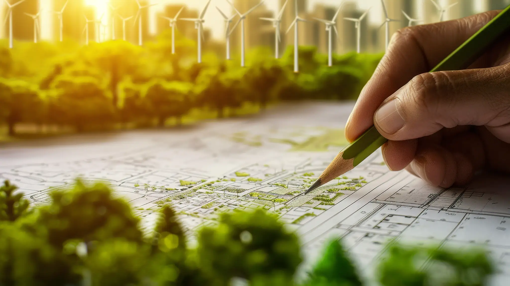 Environmental Permit Application