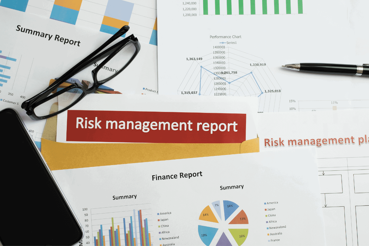 Risk Monitoring and Reporting