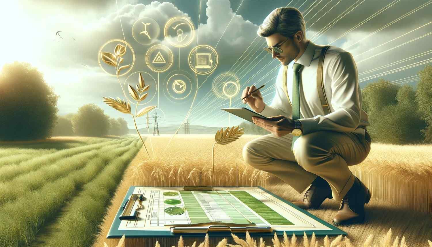 Environmental Audit Report